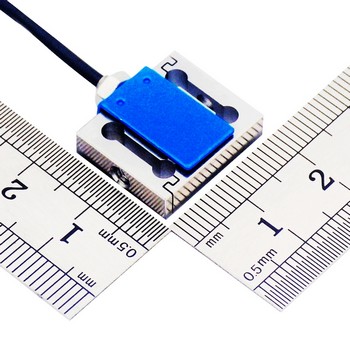Micro Force Sensor 2N 5N Push Pull Load Cell